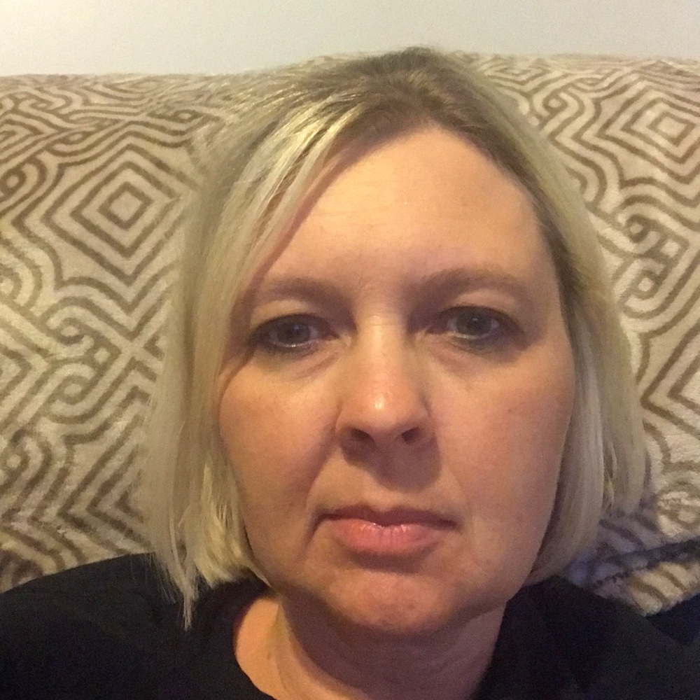 Meet your Posher, Susan